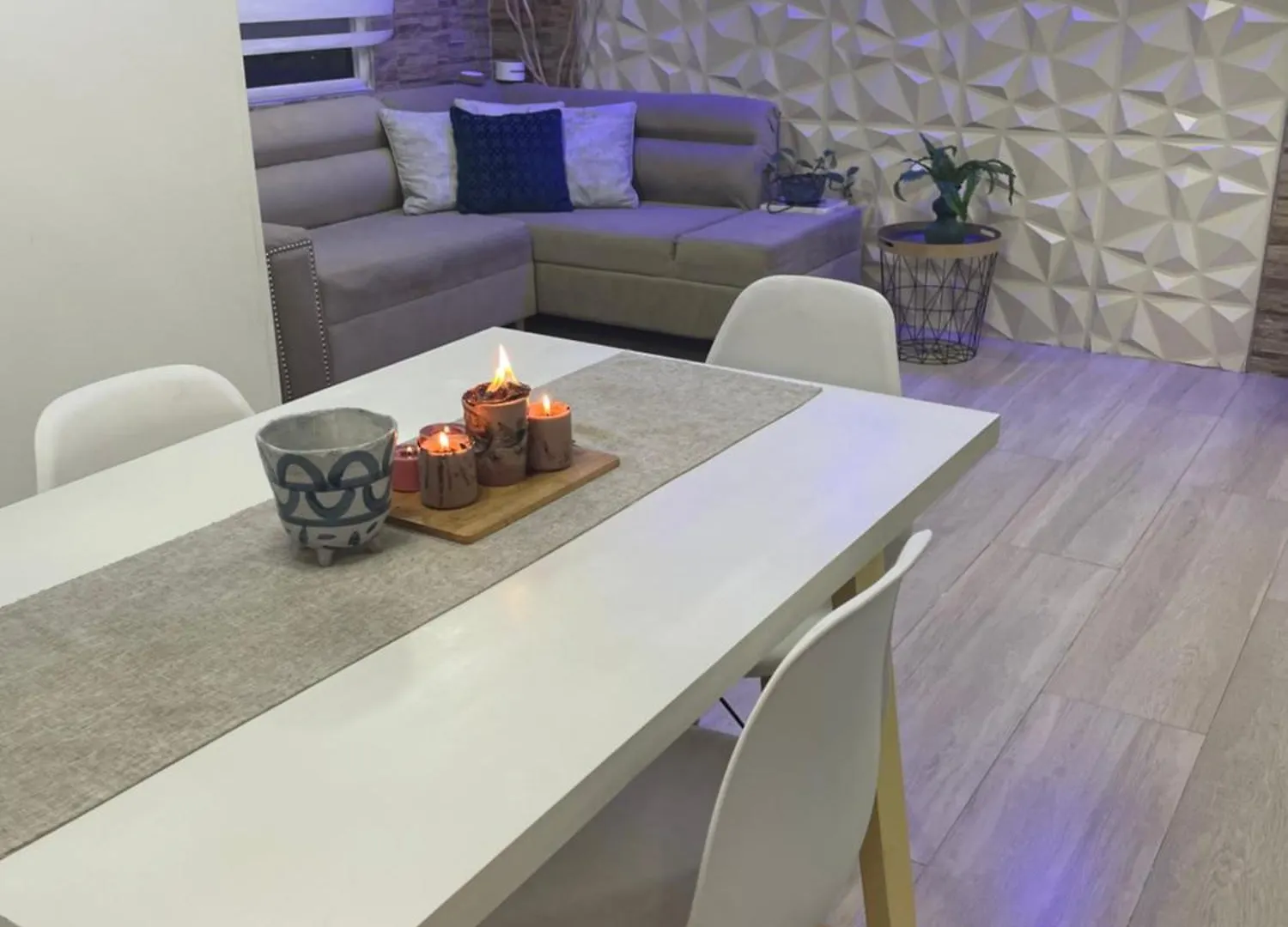 דירה קאלי Apartamento 103 קולומביה