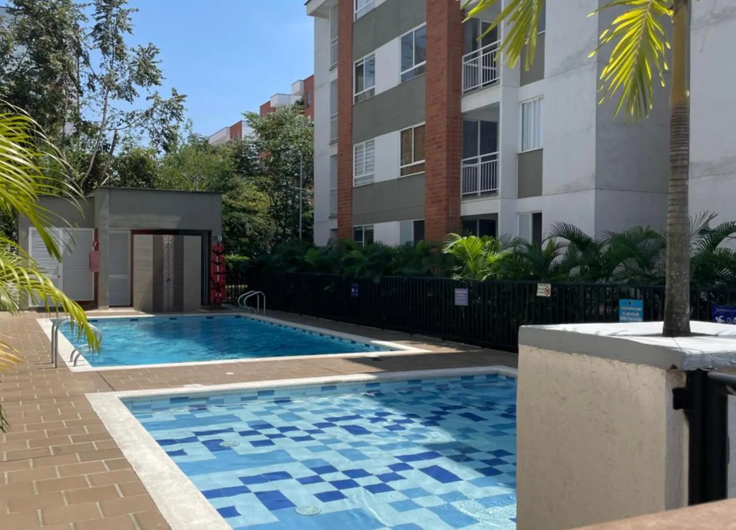 קאלי Apartamento 103 דירה