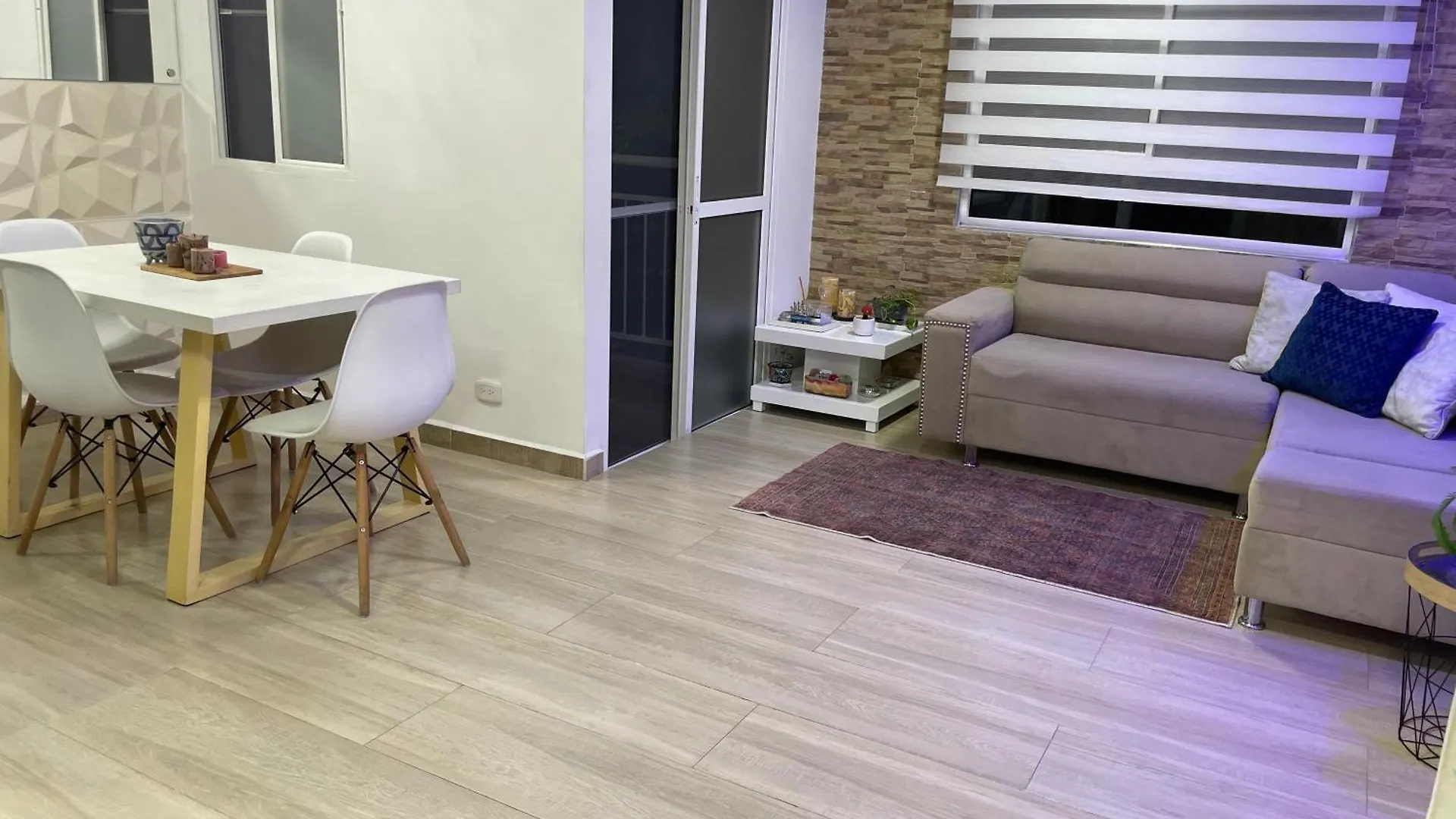 Apartamento 103 Cali