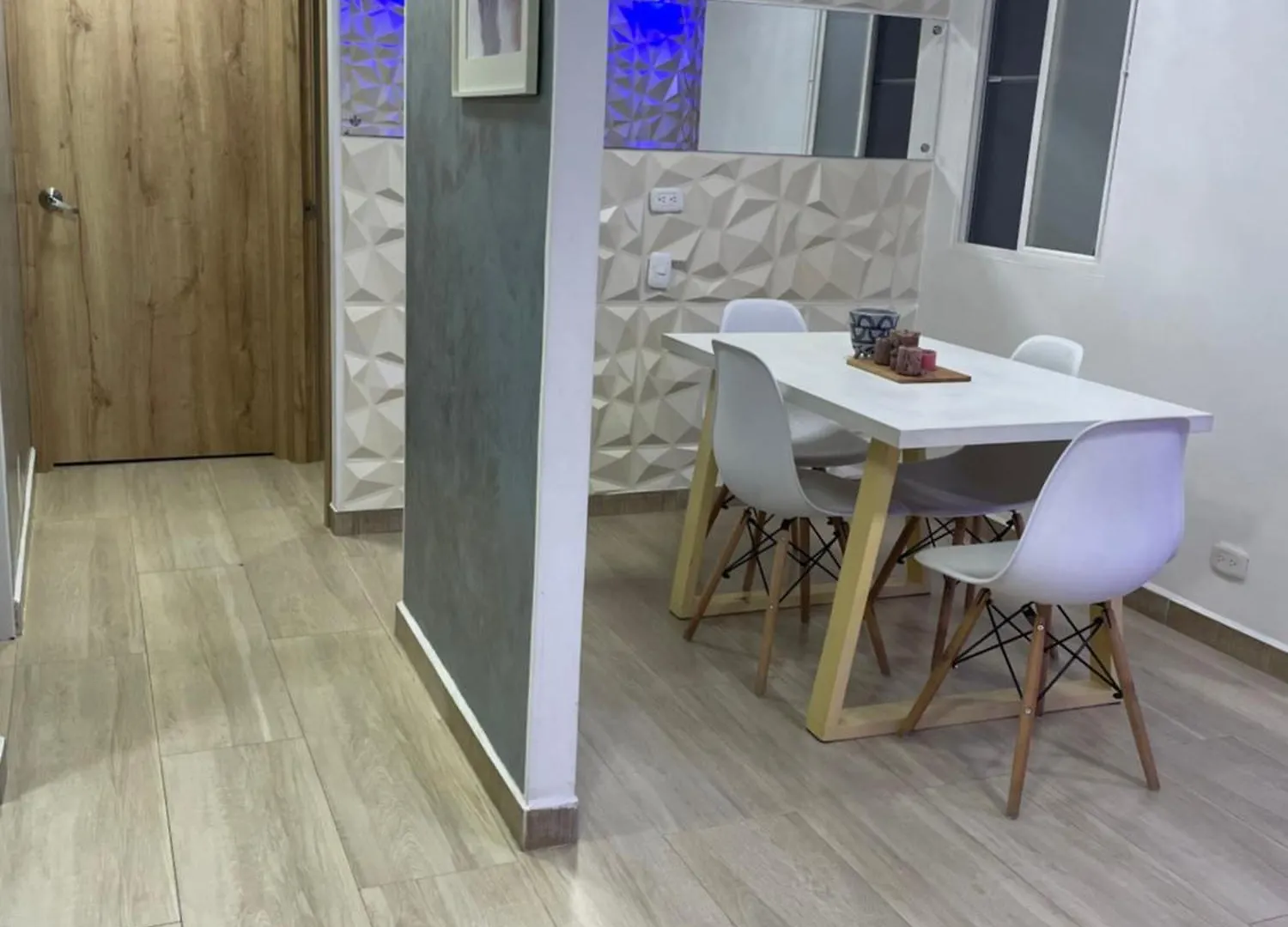 Διαμέρισμα Apartamento 103 Cali